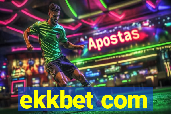 ekkbet com